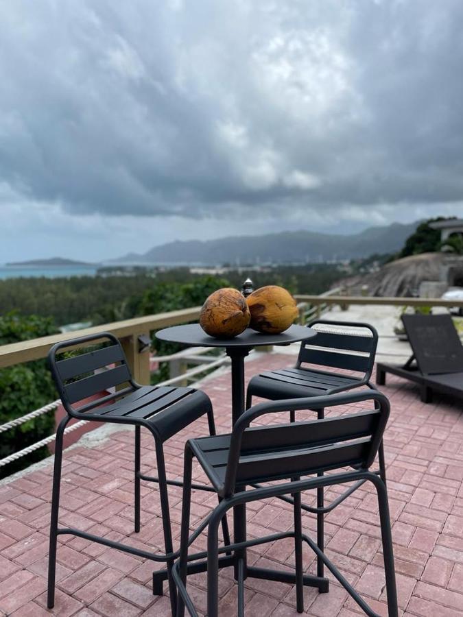 Auguste Holiday Residence Anse Etoile エクステリア 写真