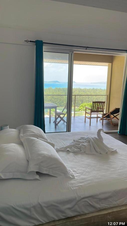 Auguste Holiday Residence Anse Etoile エクステリア 写真
