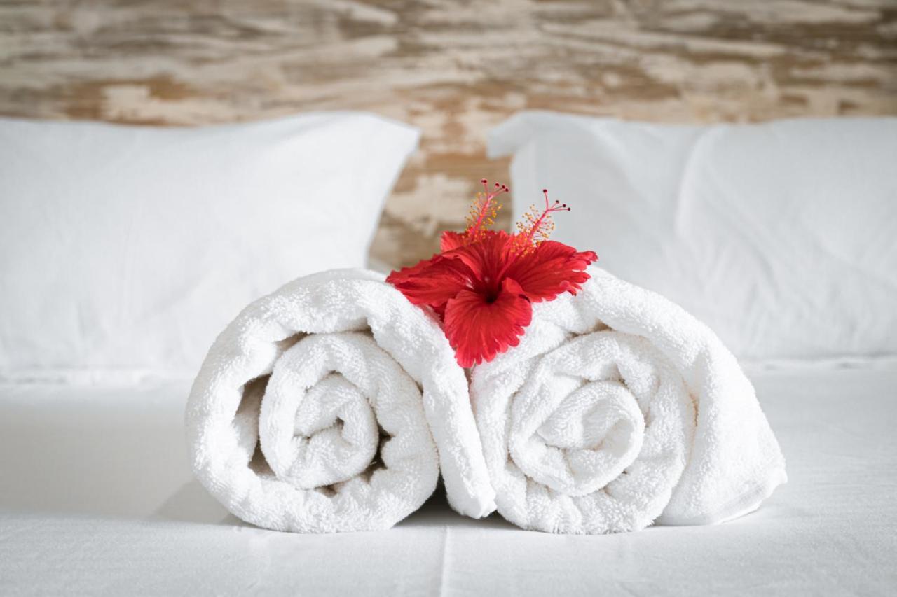 Auguste Holiday Residence Anse Etoile エクステリア 写真