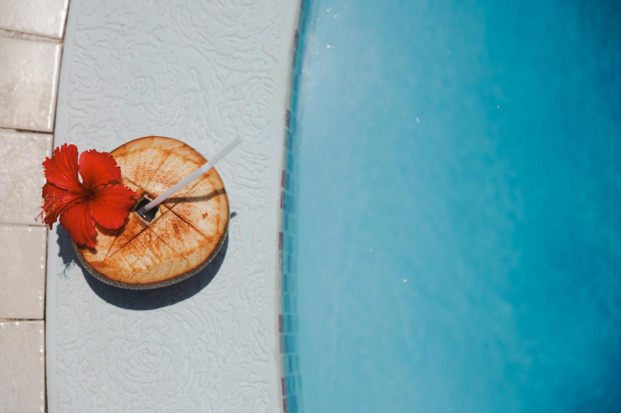 Auguste Holiday Residence Anse Etoile エクステリア 写真
