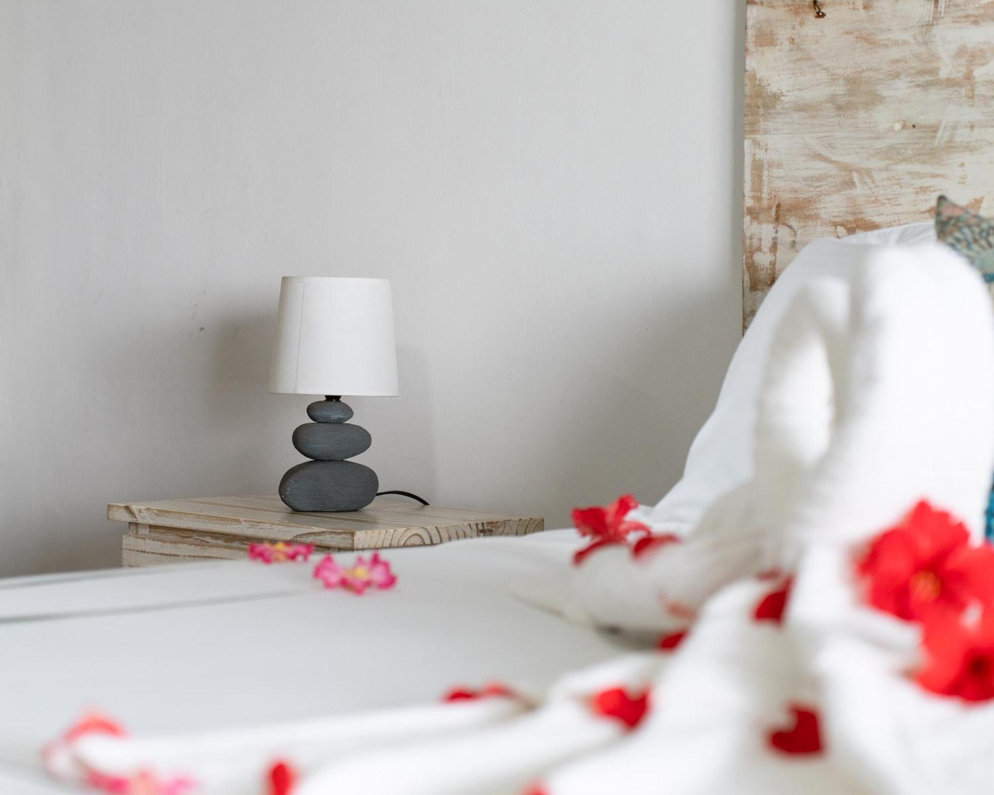 Auguste Holiday Residence Anse Etoile エクステリア 写真