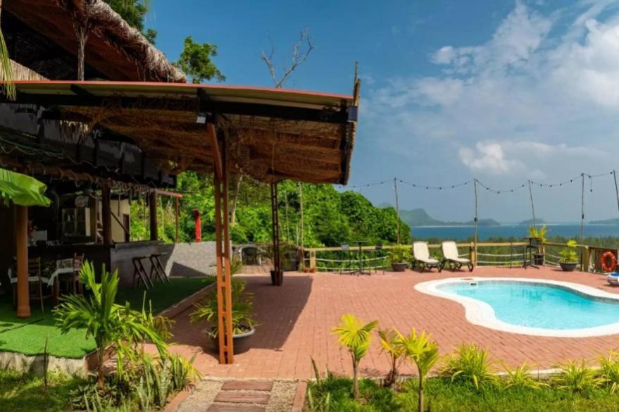 Auguste Holiday Residence Anse Etoile エクステリア 写真