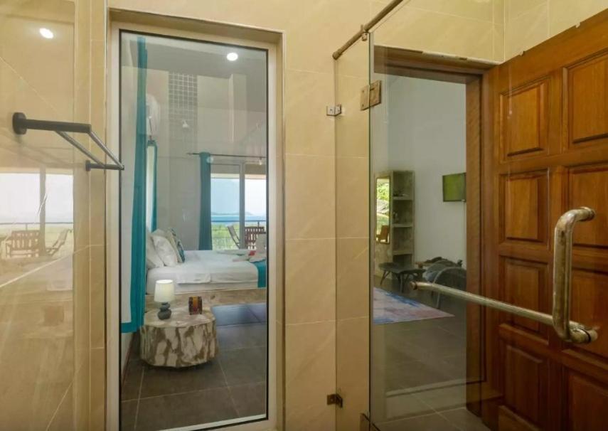 Auguste Holiday Residence Anse Etoile エクステリア 写真