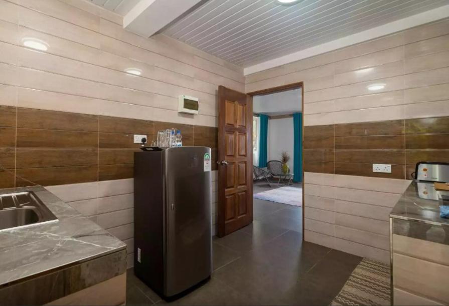 Auguste Holiday Residence Anse Etoile エクステリア 写真